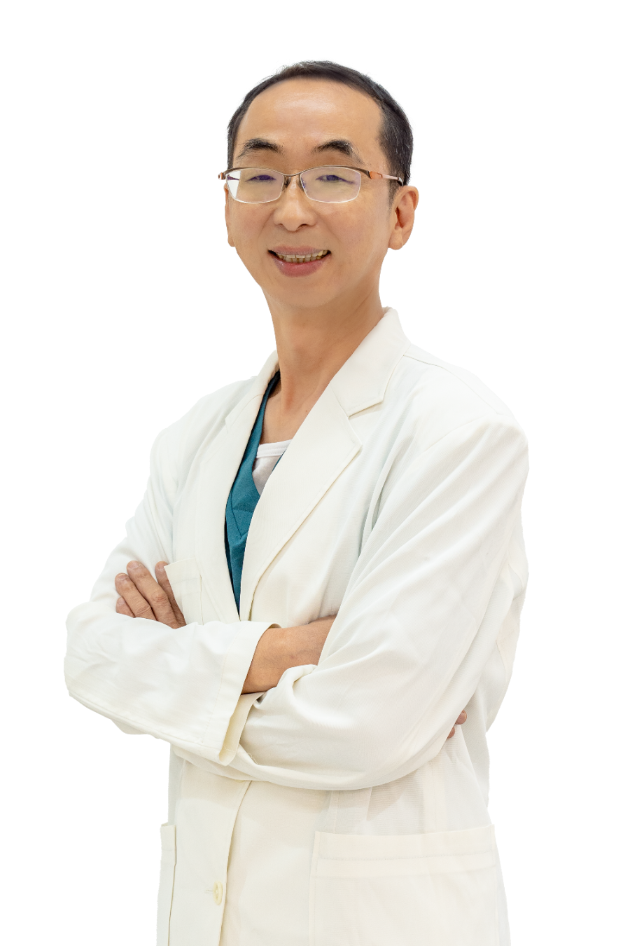 대표원장 변영호
